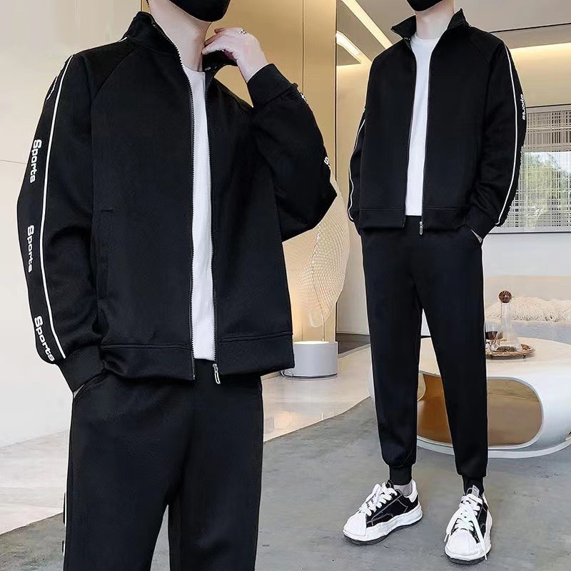 휠렉스 남성 봄 운동 트레이닝복 상하 2종세트 J182 46,000원