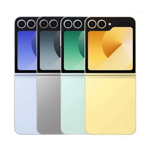 삼성전자 갤럭시 Z 플립6 256GB SM-F741 공기계 중고폰 리퍼폰, 블루, 256GB 682,000원