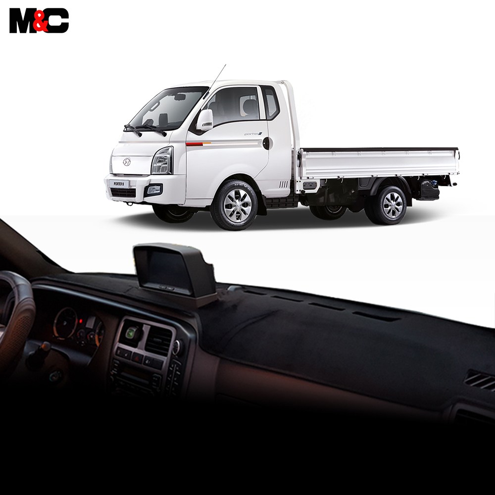 포터2 ~2019년 대쉬보드커버 논슬립 대시보드, 1개 55,000원