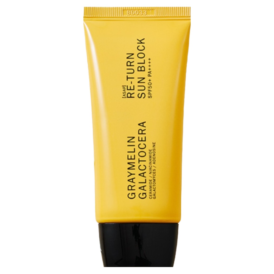 그레이멜린 갈락토세라 리턴 썬블록 SPF50+ PA++++, 1개, 50ml 9,110원