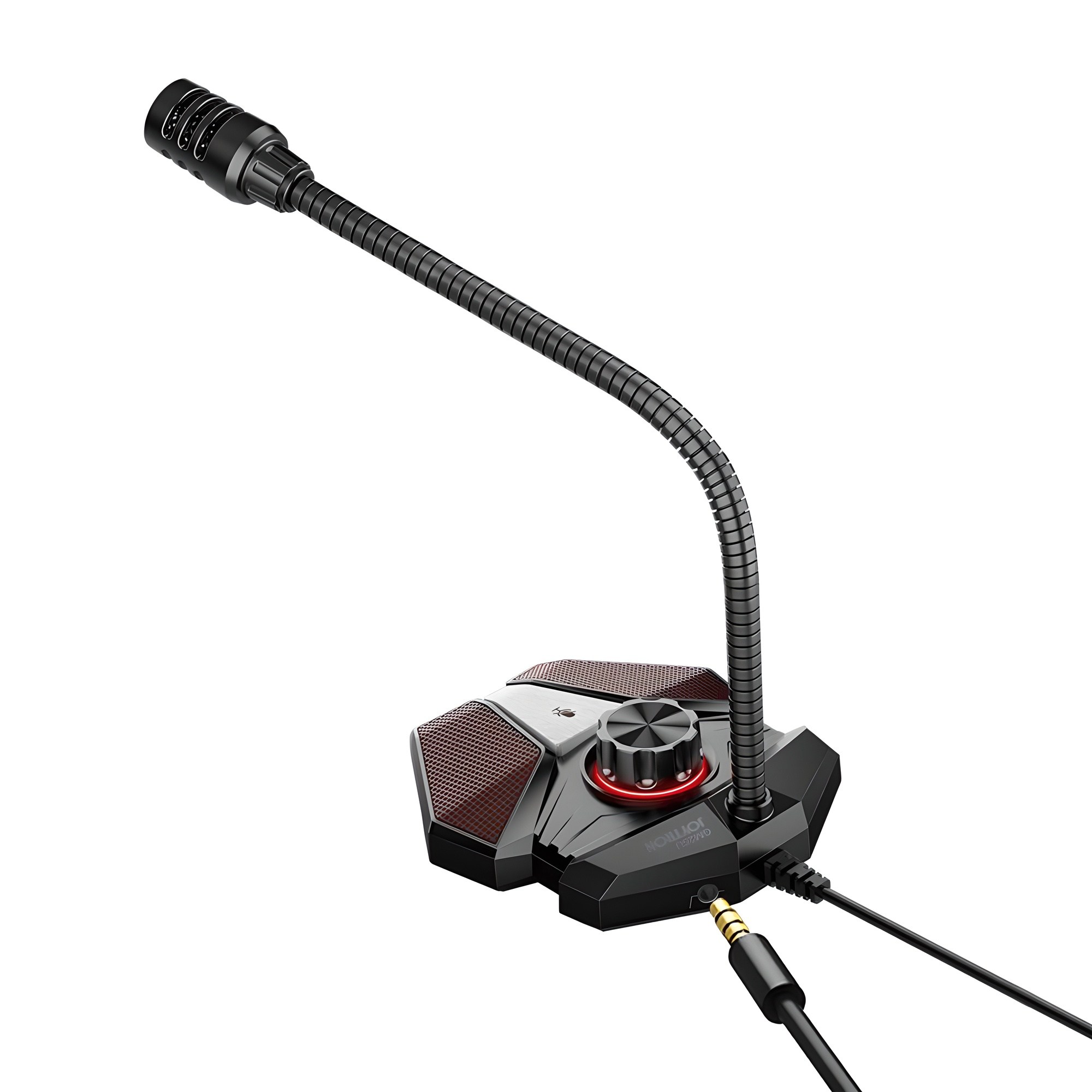 조이트론 유선 구즈넥 마이크 21,800원