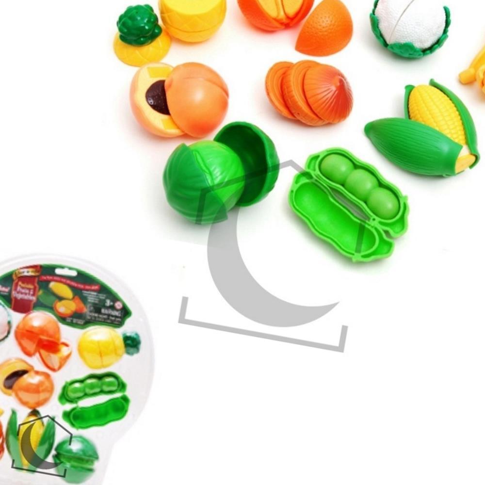 과일 야채 놀이세트 스텝2주방놀이 44,000원