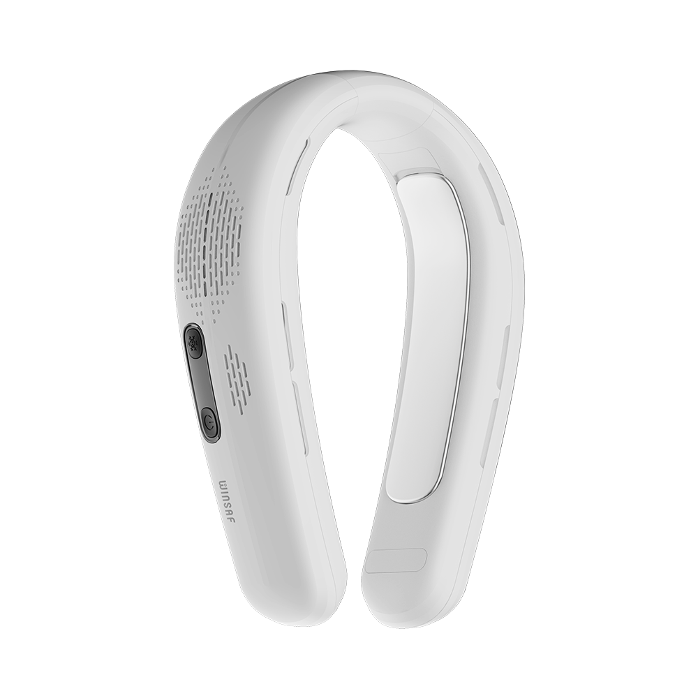 윈세프 넥쿨러 WF-N1 넥선풍기 BLDC모터 냉각패드, 단품 59,800원