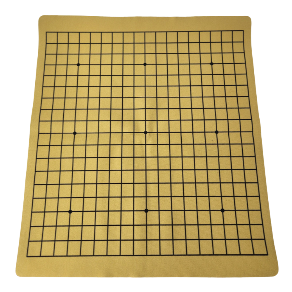 접이식 바둑판 매트 휴대용 미니 6,650원