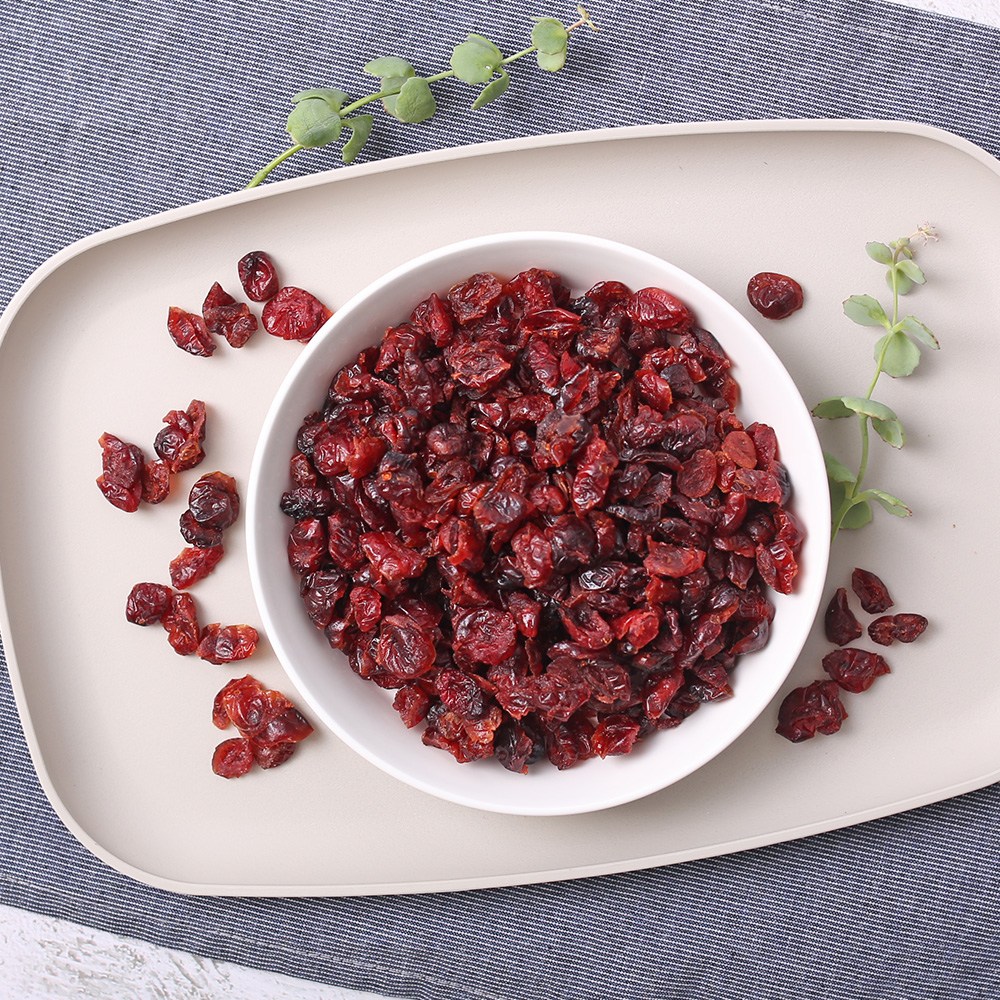 미다몰 건 크랜베리 500g 10,900원