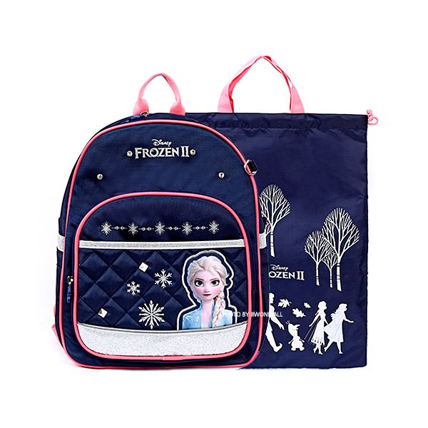 FZB-TA08S 겨울왕국2 신학기 가방 [C2-218226] 77,670원