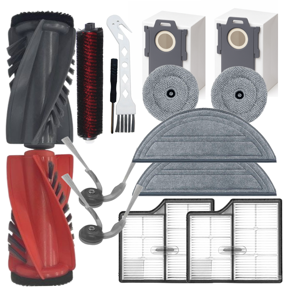 비브랜드 호환 로보락 소모품 S9 MaxV ultra  소모품 19,900원