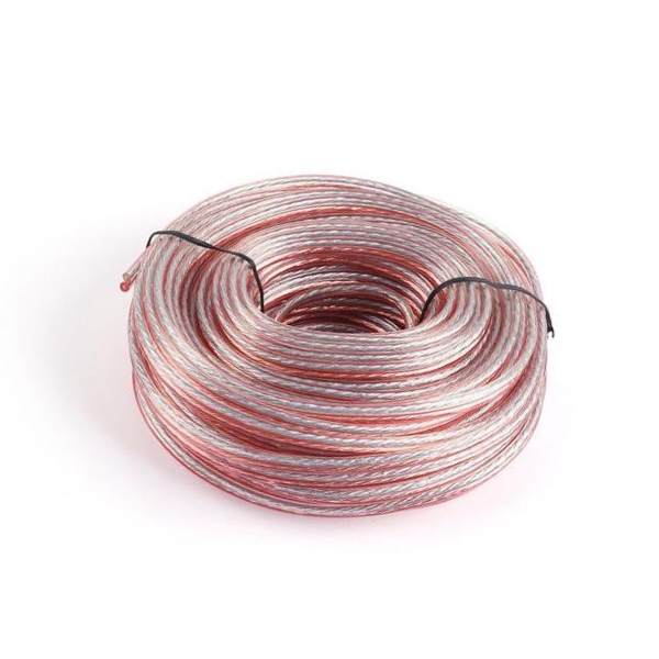 컴퓨터스피커 Coms 스피커 케이블 음향 스피커선 오디오 배선 20M 25,210원