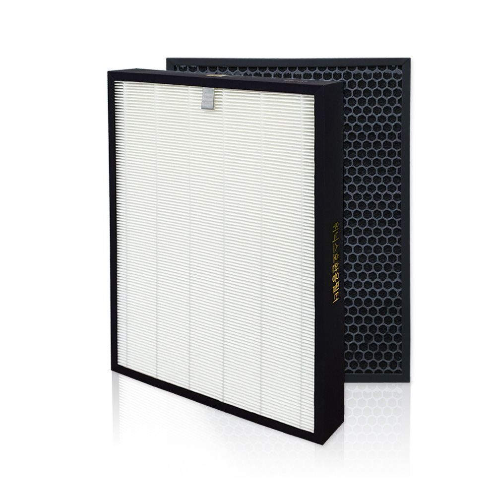 필터왕국 위닉스 제로 공기청정기 호환 필터세트, AES330-W0, 1개 22,000원