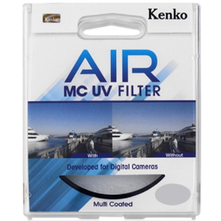 소니 FE 40mm F2.5 G (SEL40F25G) / 겐코 MCUV 렌즈필터 49mm 19,200원