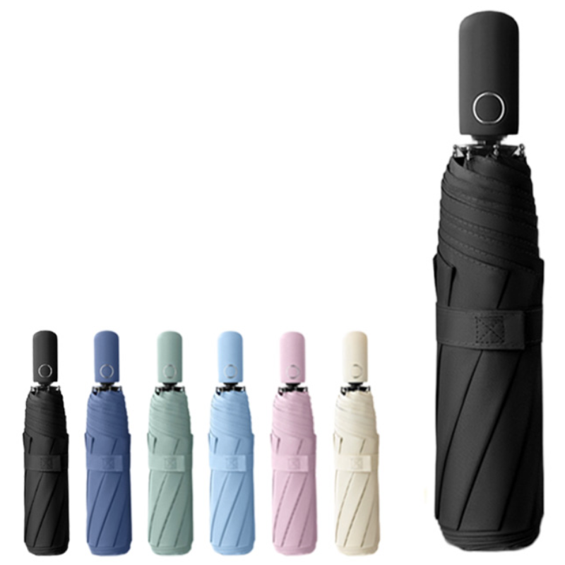 별의 바다 UV자외선 차단양우산초경량 99% 암막양산 우양산 3단 자동우산 미니 접이식 우산 여성용 양산 겸용 9,990원