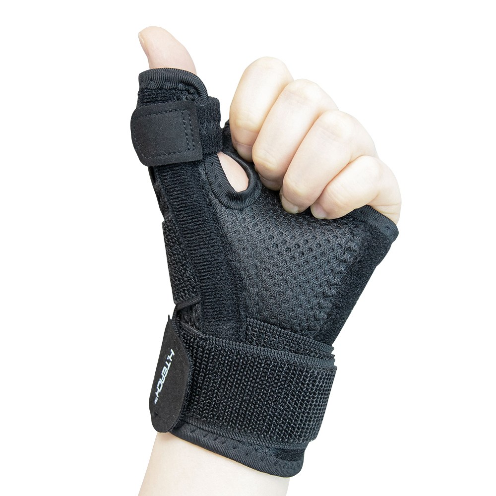 혁선생 의료용 손목보호대 엄지 손목아대 반깁스 Wrist H-04, 1개 25,100원