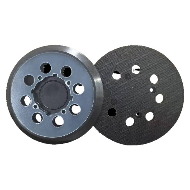 샌딩패드 디월트 5인치 8홀 DWE6423, 1개 13,900원