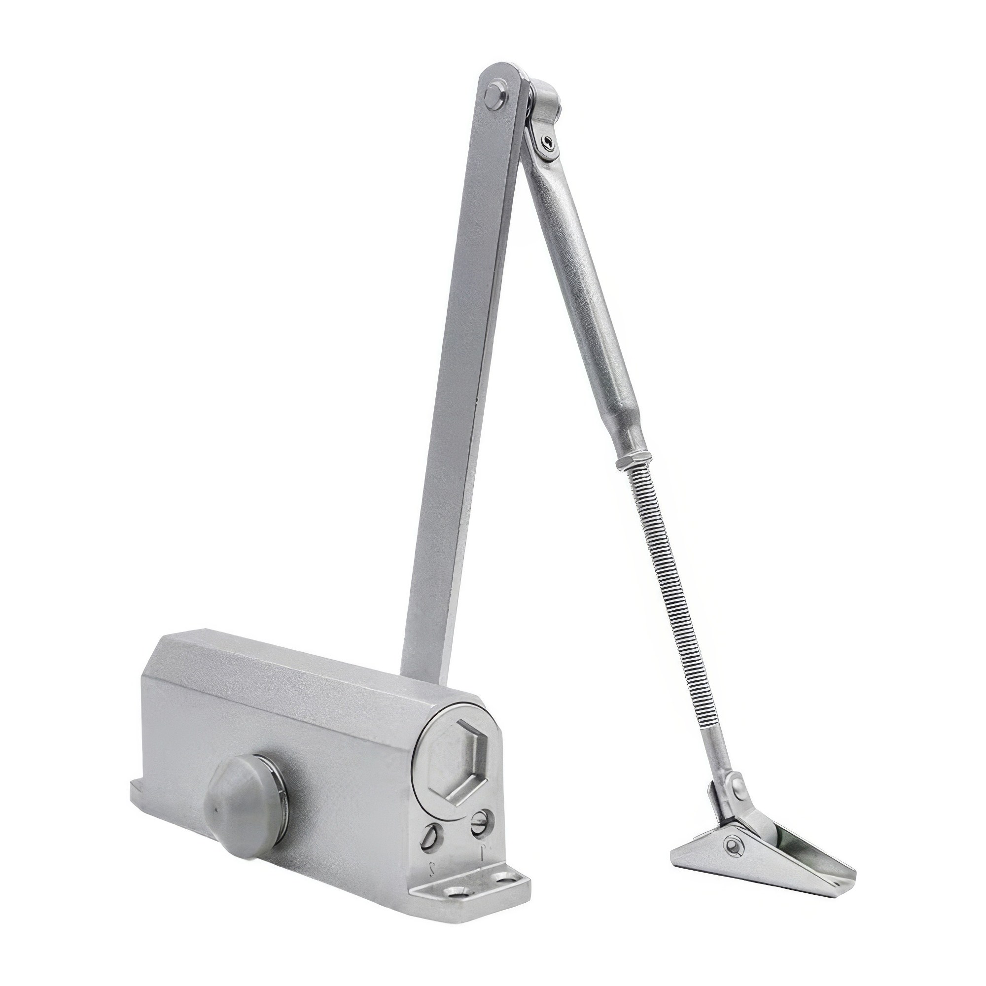 RUNHome 도어클로저 방화문 방범문 현관문 목문용 자동문닫힘 16,800원