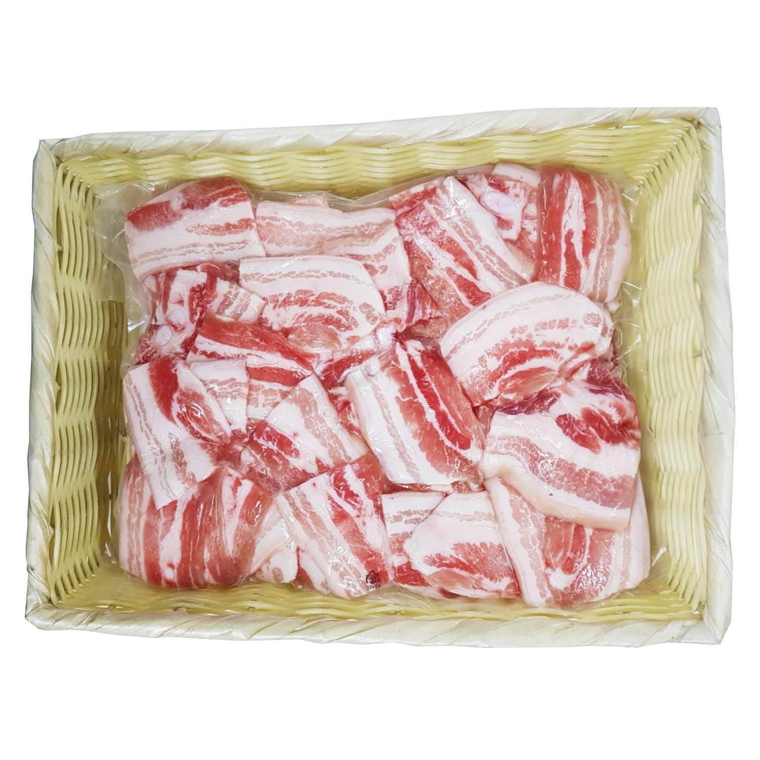 [템포크]  옛날 대패 삼겹살 36,700원