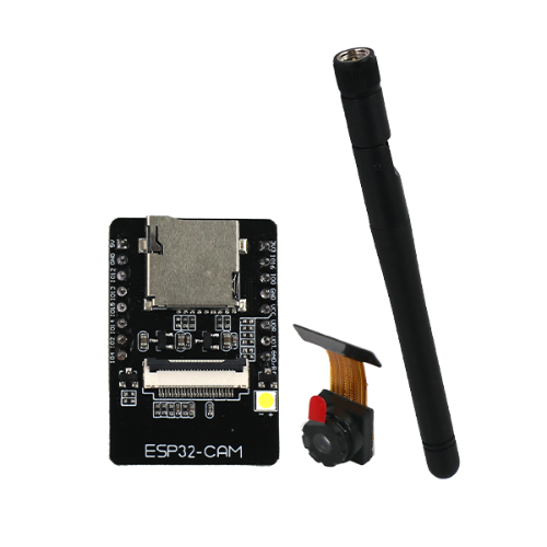 아두이노 ESP32-CAM 보드+카메라+안테나(2.4G) 세트, 1세트, 현재가 19,200원