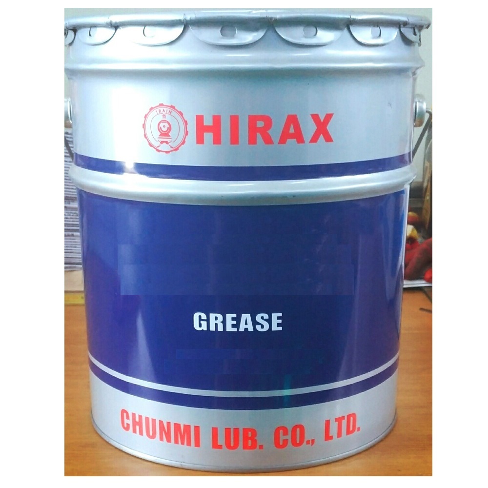하이락스 천미광유 펌프카 그리스 MPA NO.0 15kg 105,800원