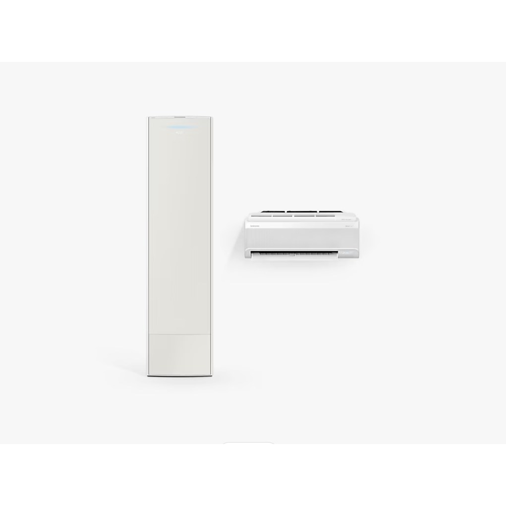 삼성전자 인버터 무풍 투인원 에어컨 25평형 AF25DX936VFRS 1등급 방문설치 3,200,000원