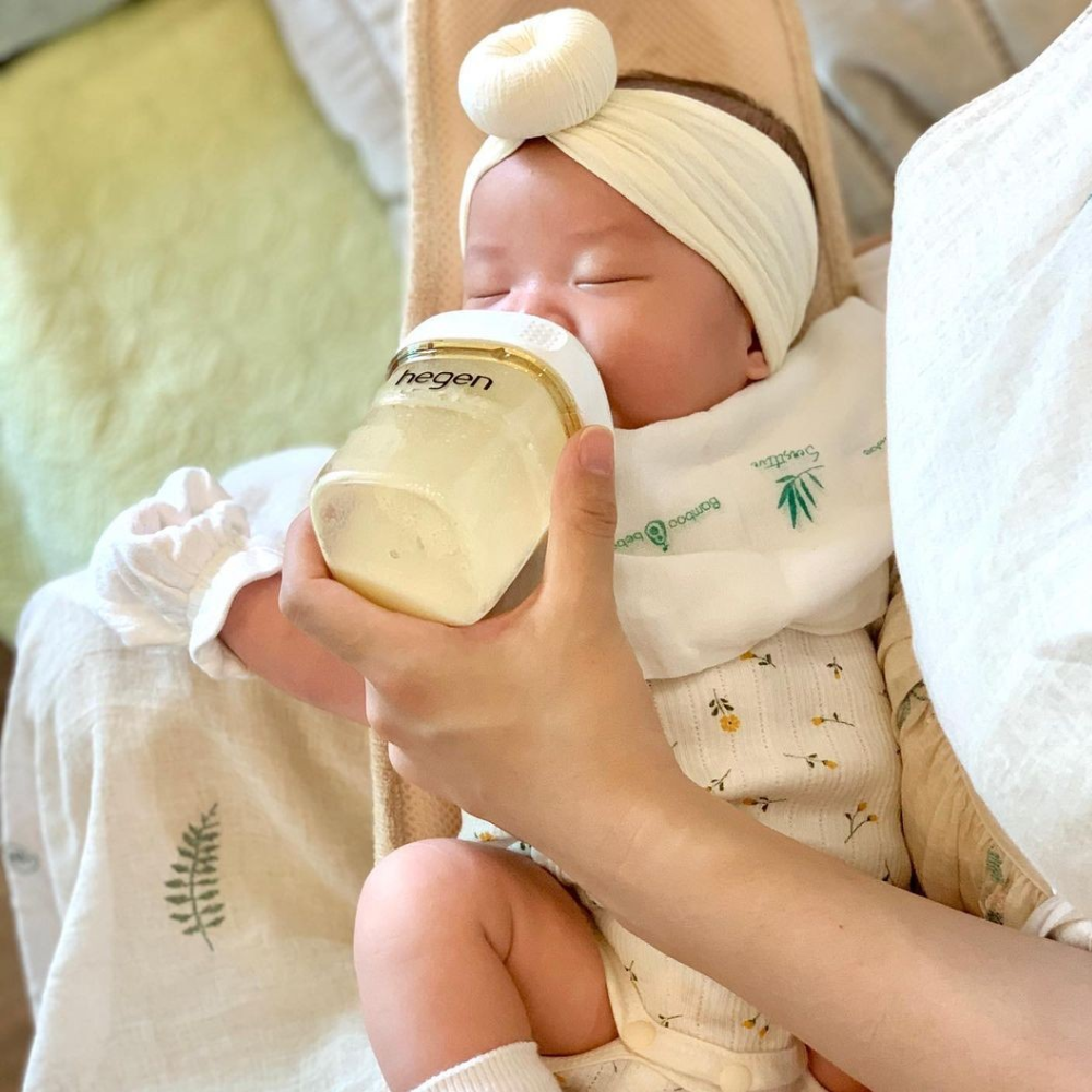 [디어딜리] 아기 도넛 헤어밴드 12,490원