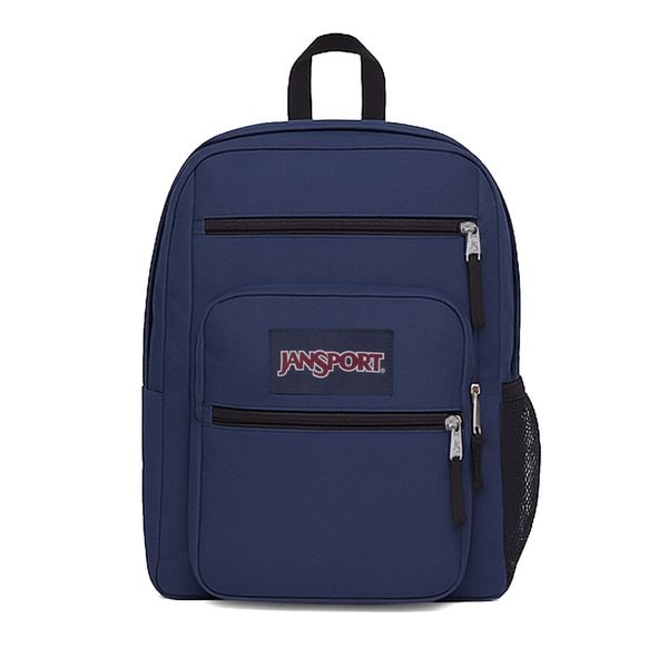 [국내매장판] 잔스포츠 백팩 학생가방 빅 스튜던트 스포츠 학교 출근 여행 네이비 노트북 91,500원