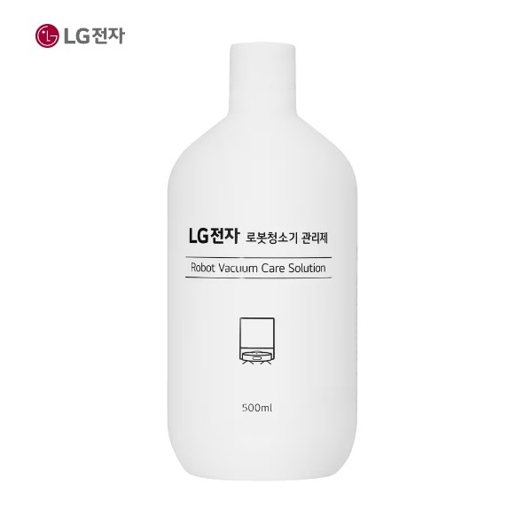 LG 로보킹 AI 올인원 로봇청소기 올인원타워 물걸레 관리제 32,000원