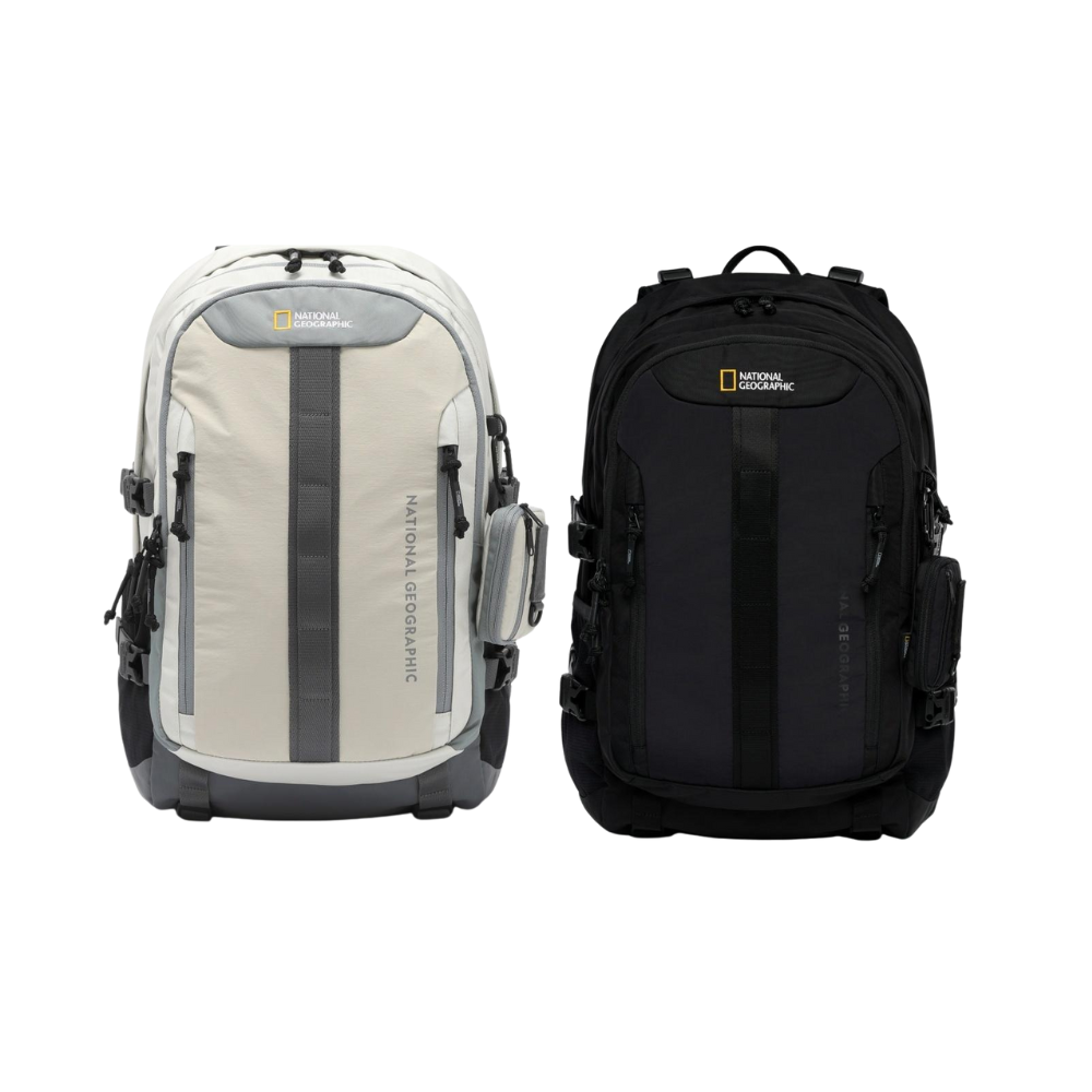 2026 SS 내셔널지오그래픽 지오백팩 N261ABG080 189,000원