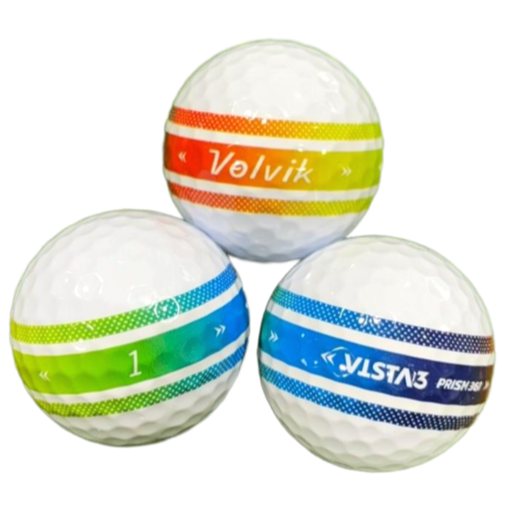 이지골프존 볼빅 로스트볼 30알세트 12,000원