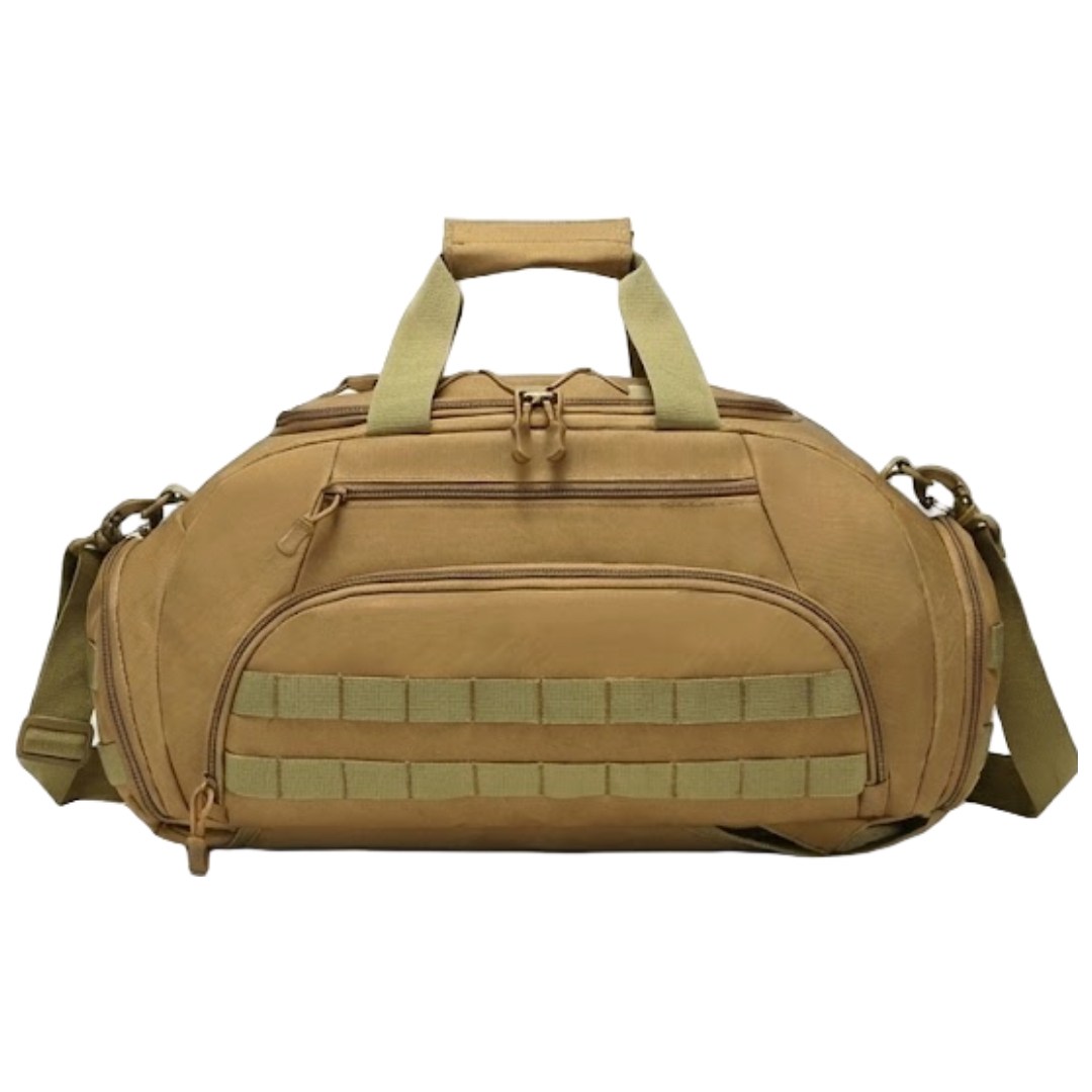 STORMGAURD 밀리터리 배낭 택티컬 더플백 전술가방 45L 38,900원