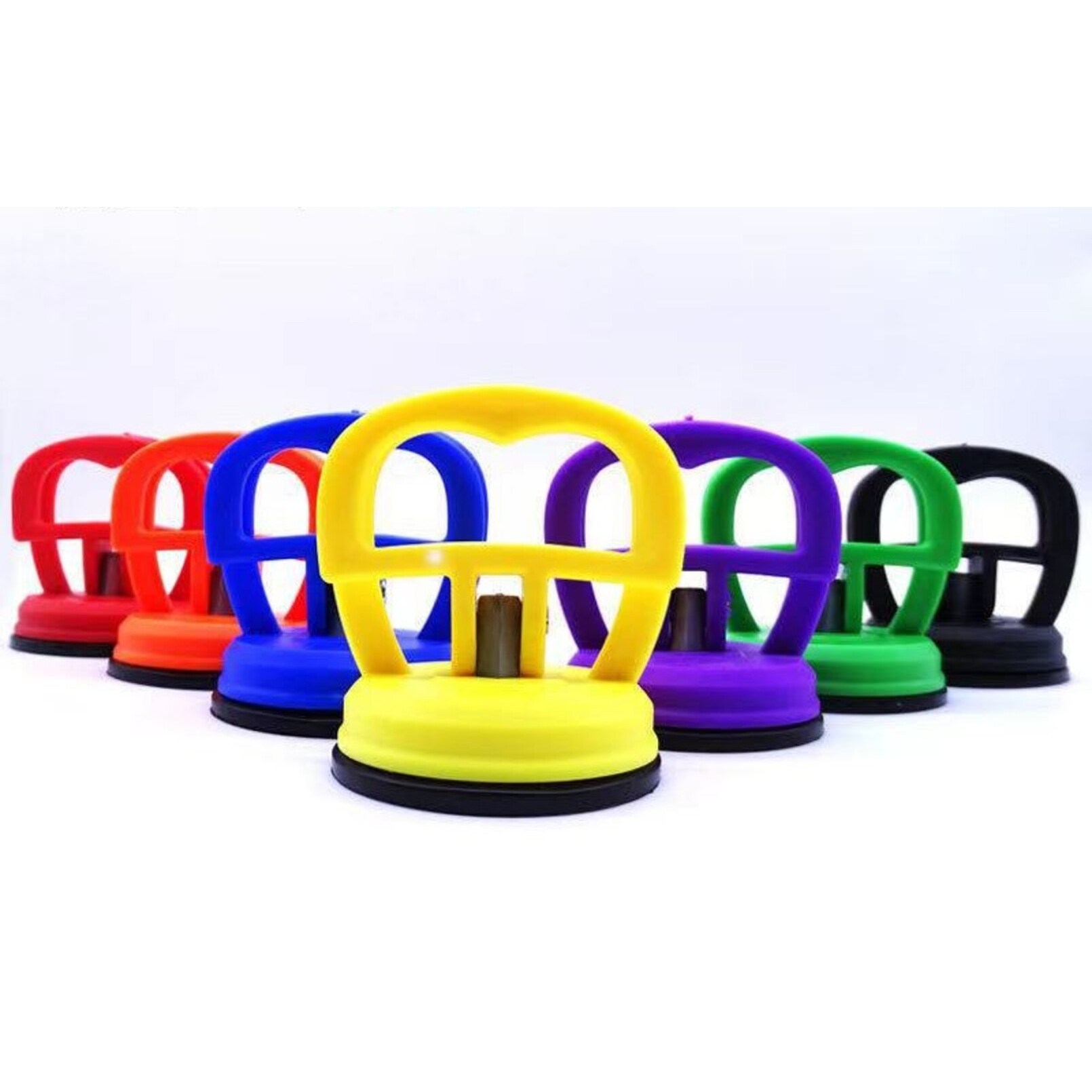 딜하우스 차량용 만능 흡착기 1+1 5,800원