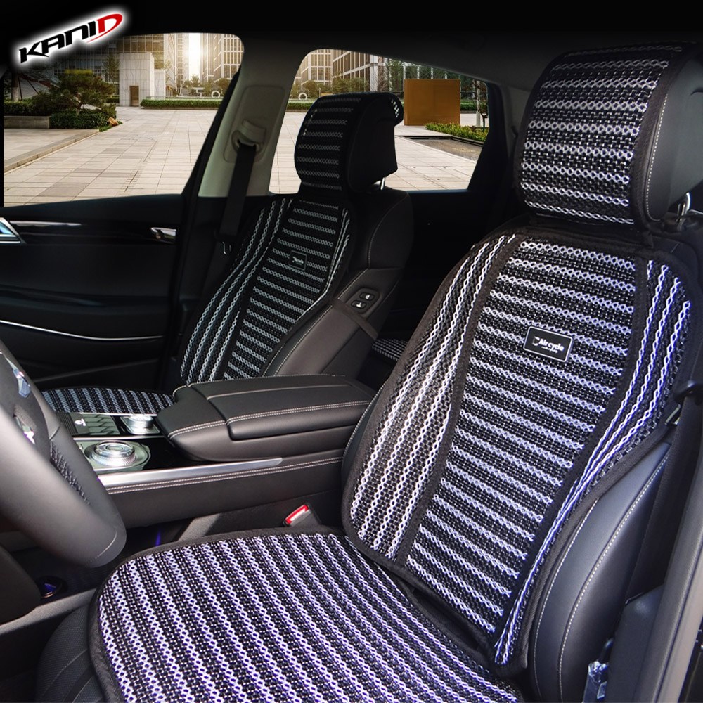 카니드 전차종 3D 쿨썸 통풍방석 통풍시트 커버 에어매쉬, 1개 23,800원