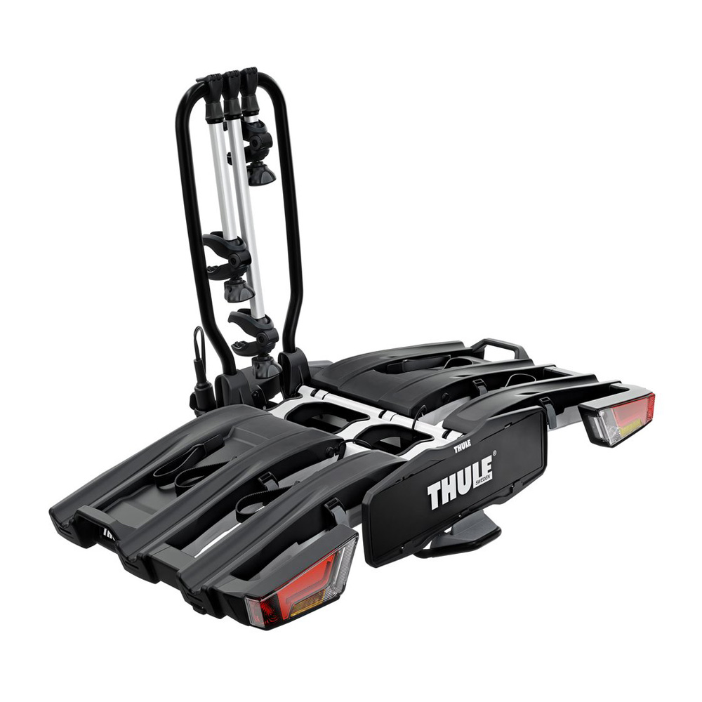 툴레 이지폴더 자전거 캐리어 934 xt 자전거3대 승용차 자동차 SUV 접이식 거치대 1,760,000원