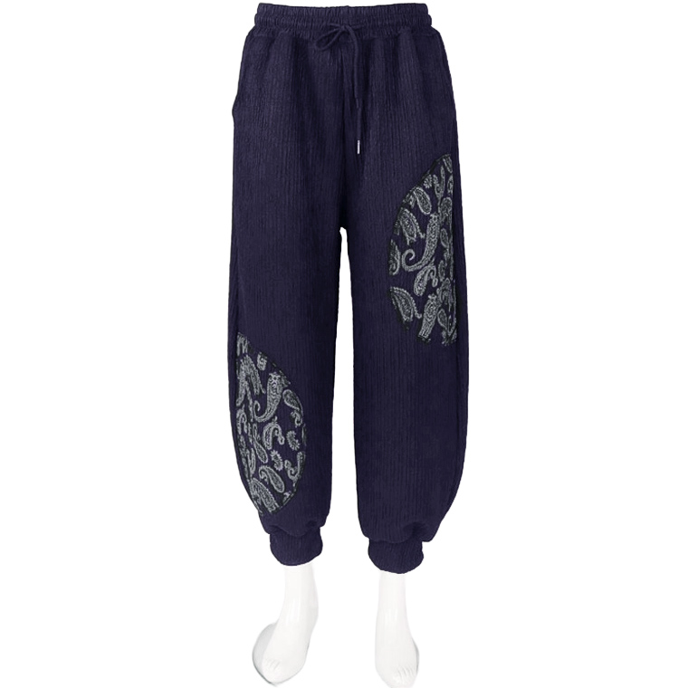 마켓투율 엄마옷 겨울바지 엄마바지 털바지 빅사이즈바지 몸빼바지 기모바지 주름원단바지 아줌마바지 할머니 39,800원