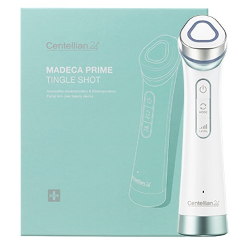 센텔리안24 마데카 프라임 팅글 샷, DKPC24-5, 민트 132,590원