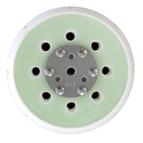 tac시스템 듀얼 전용 5인치 초록색 백업 패드(A형 볼트 포함) 27,000원