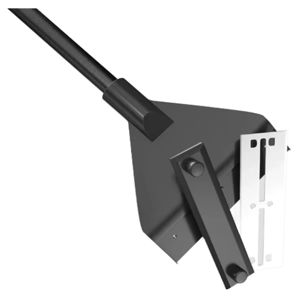 수조 유리 청소 스크래퍼 이끼제거 수족관 청소 가정용 7,700원