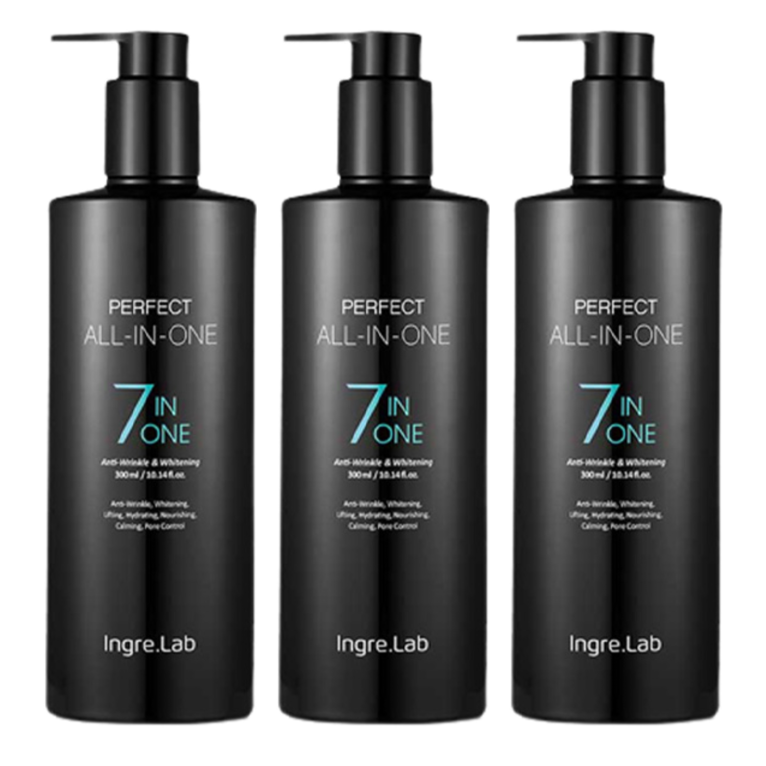 인그리랩 남성용 5in1 퍼펙트 올인원, 300ml, 3개 37,350원