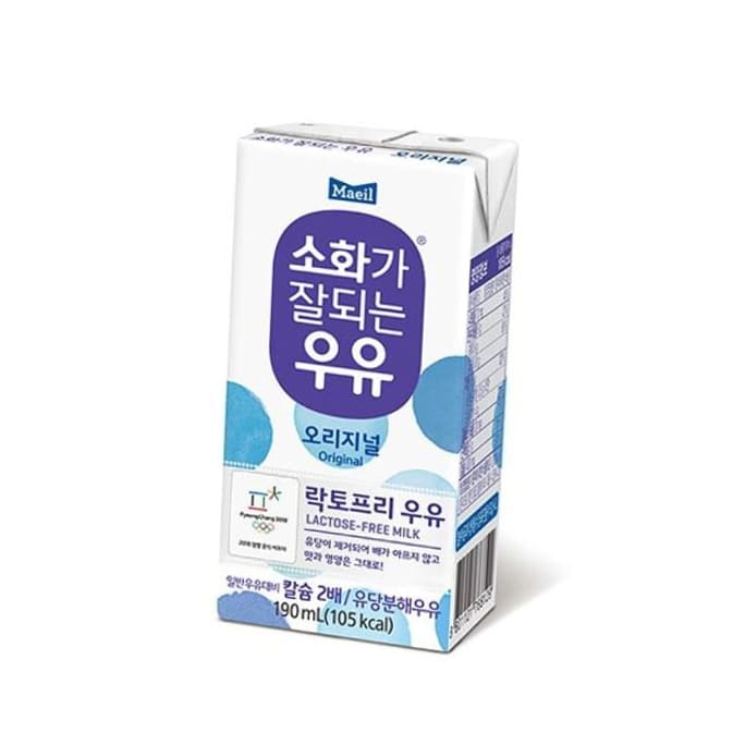 소화가 잘되는 우유 190mlx24 팩 190mlx24 문구용품 사무 오피스디포 우유 잘되는 소화가 실 dew+74739ii, 190ml 35,100원