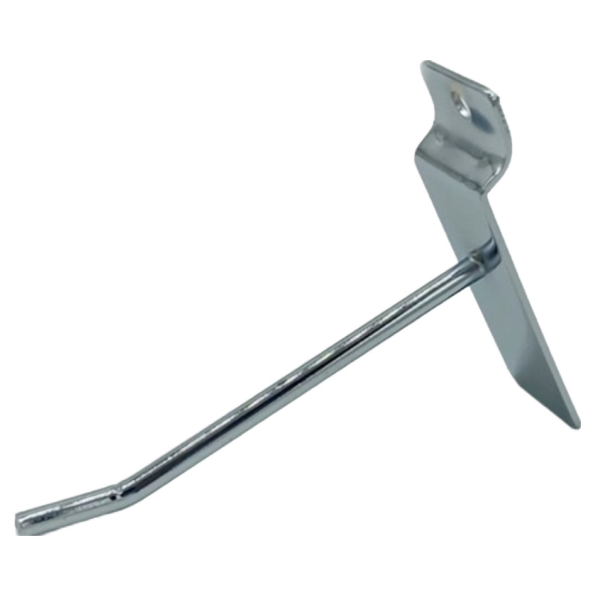 (10개입) 스페이스월 일선 1선 후크 SW 도금 크롬 고리 망 악세사리 걸이, 2.5cm (10개입), 3세트 28,200원