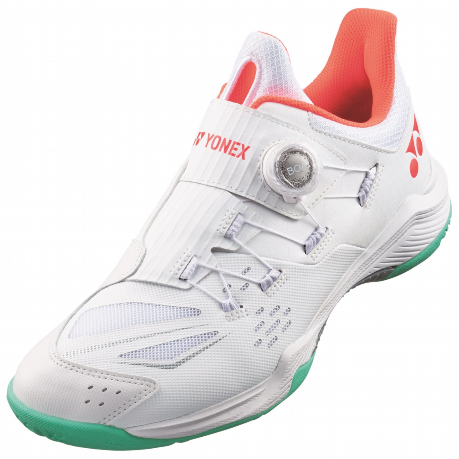 2024 요넥스 88D3 최상급 보아 다이얼 배드민턴화 175,000원