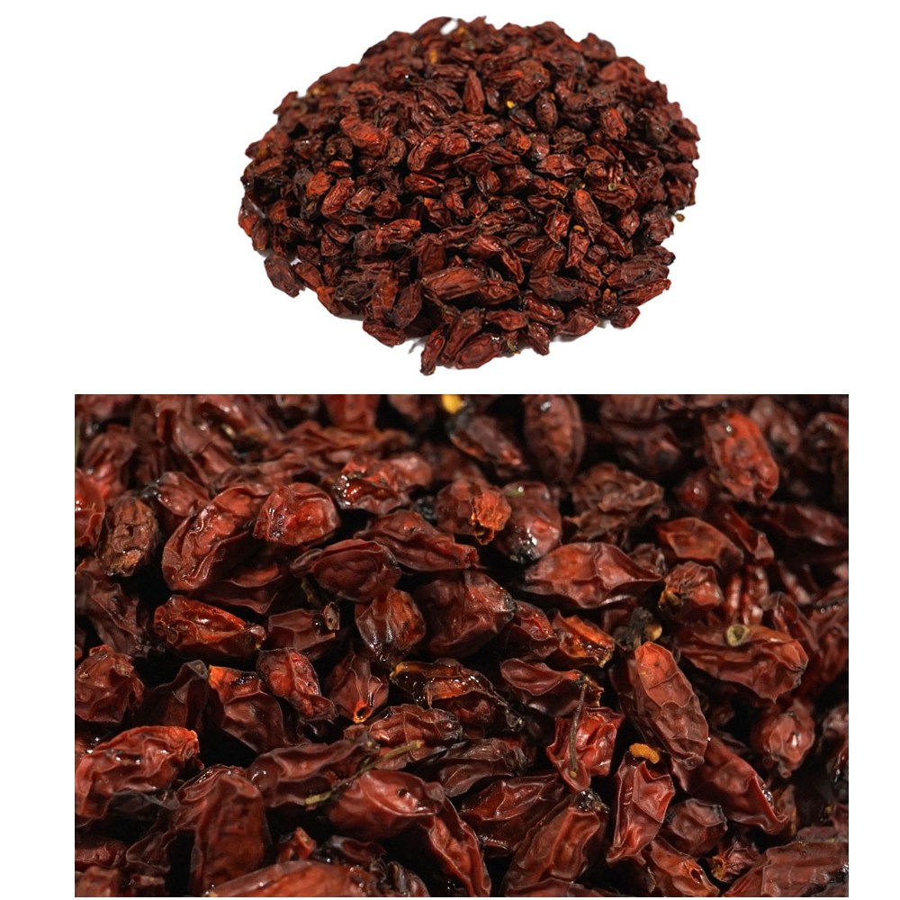 구기자1/중국산 3kg 126,500원