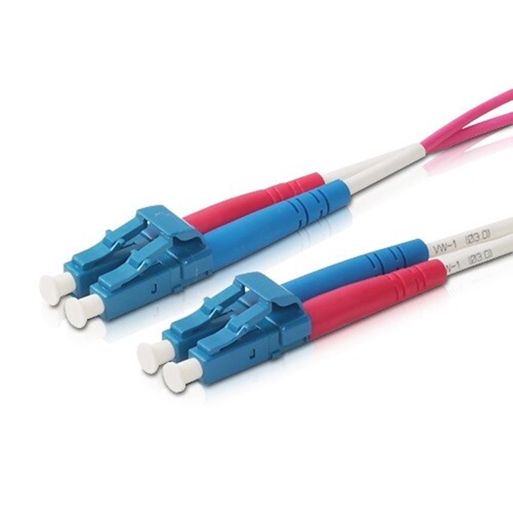 LANstar 10G 광점퍼코드 패치코드 OM4 LC-LC 15M LS-OM4-LCLC-15M 25,300원