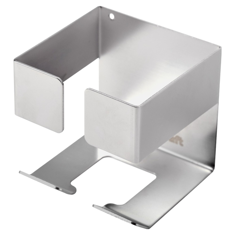 스틸크래프트 무타공 올스텐 치약 면도기 걸이, 실버, 1개 8,850원