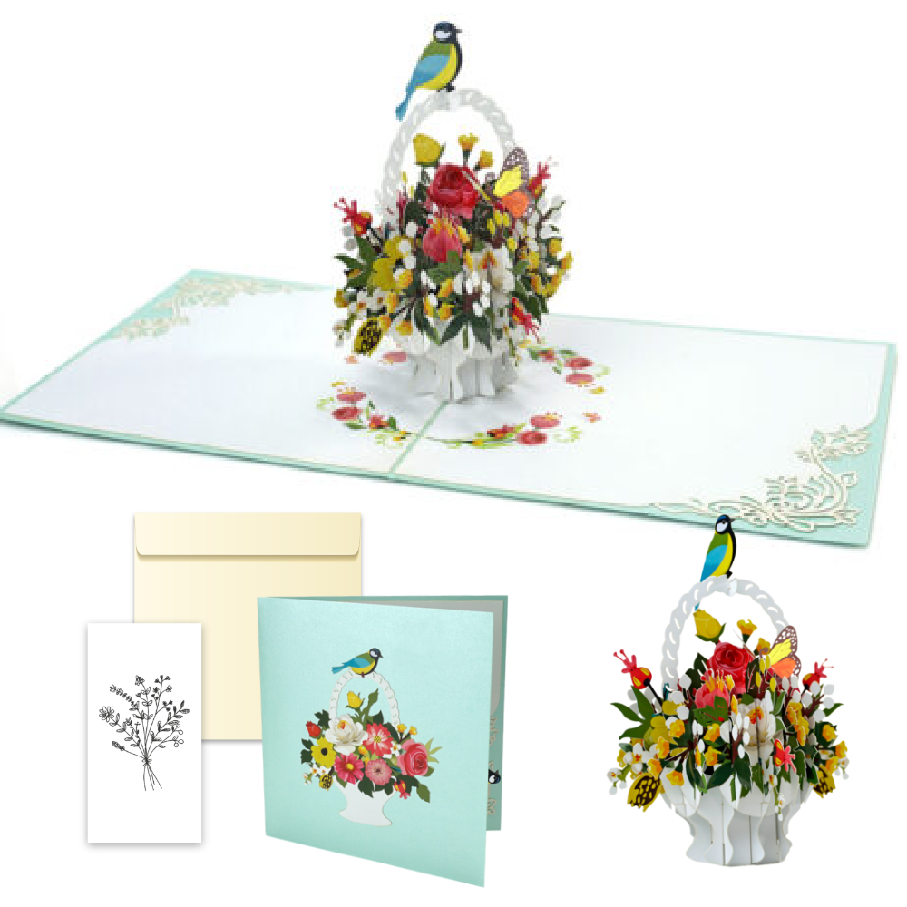 올데이해피 졸업식 3D 입체 팝업 카드 7,950원