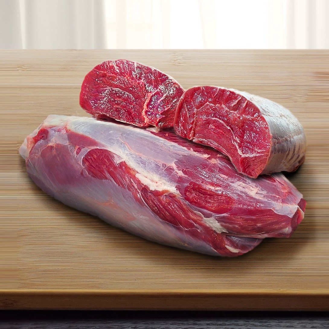 내가고기 국내산 소고기 사태 1kg 냉장 마장동 당일작업 신선, 1개, 1kg 26,400원