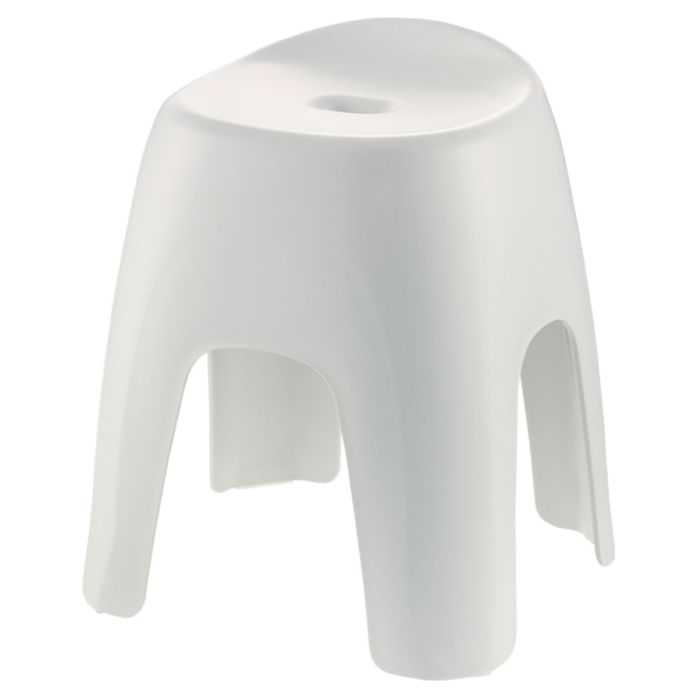 릿첼 하유르 욕실의자, 화이트 21,500원
