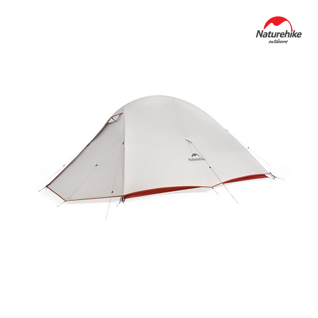 네이처하이크 Pro 클라우드업1 텐트 20D 초경량 백패킹 1인용 비박 184,900원