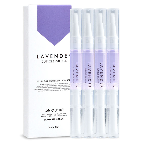 젤로젤로 큐티클 오일펜 라벤더 9,800원