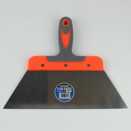 광폭 헤라 공구 10인치 페인트 스티커 제거 도배 K34 4,350원