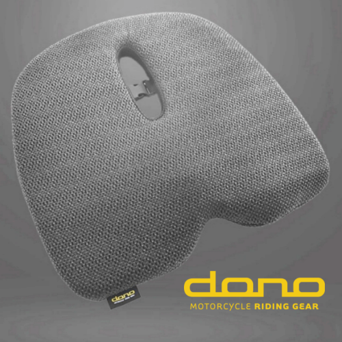 도노 젤쿠션 방석 오토바이 시트커버 44,000원