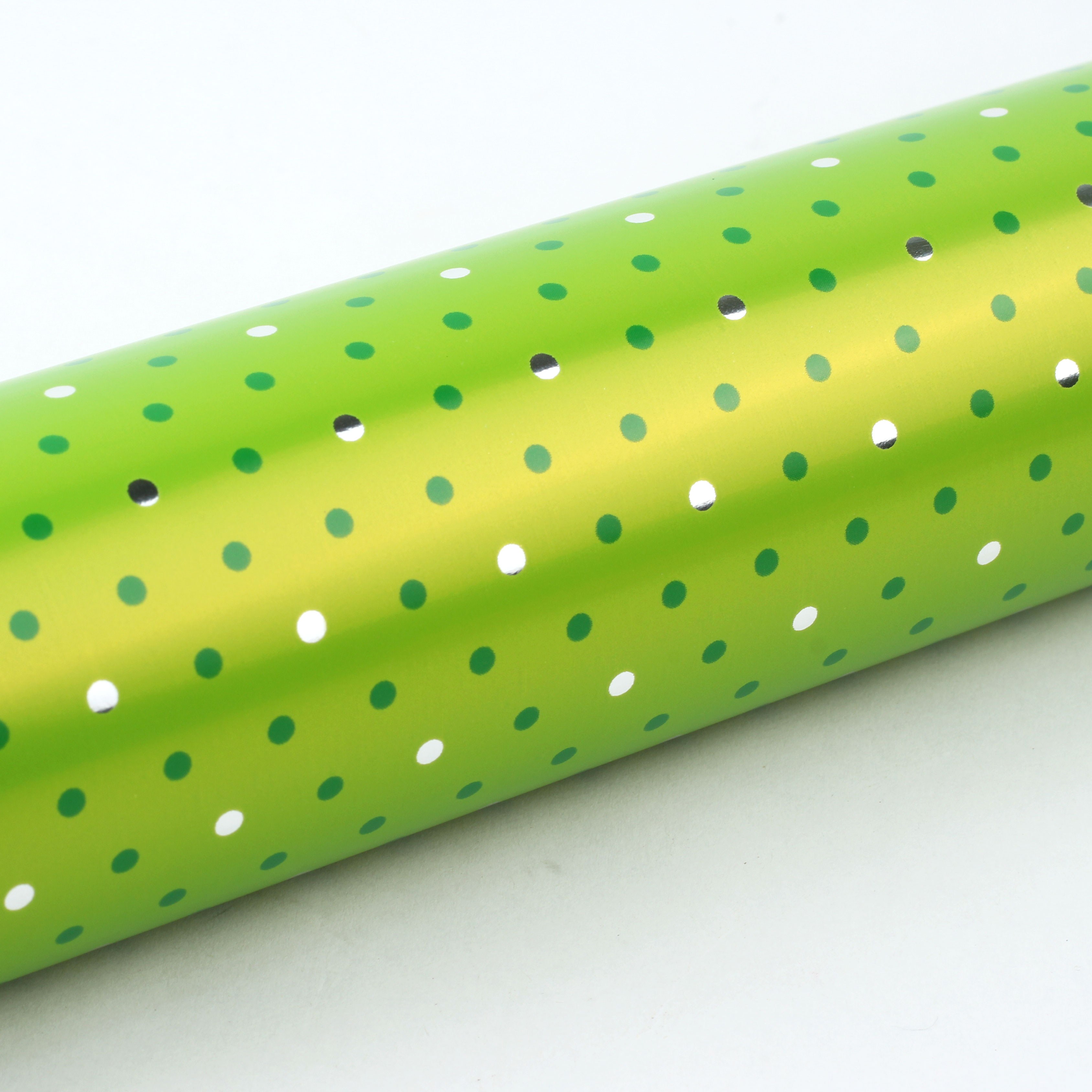 노크원 잔땡땡이 비닐 증착롤 포장지 8,800원